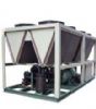 风冷螺杆冷水机-中央空调-风冷热泵机