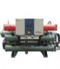 热回收水冷螺杆式工业冷水机-热回收冷冻机-冰水机