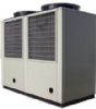 低环境风冷热泵机组